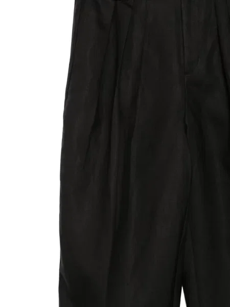 Decupat pantaloni Jnby negru