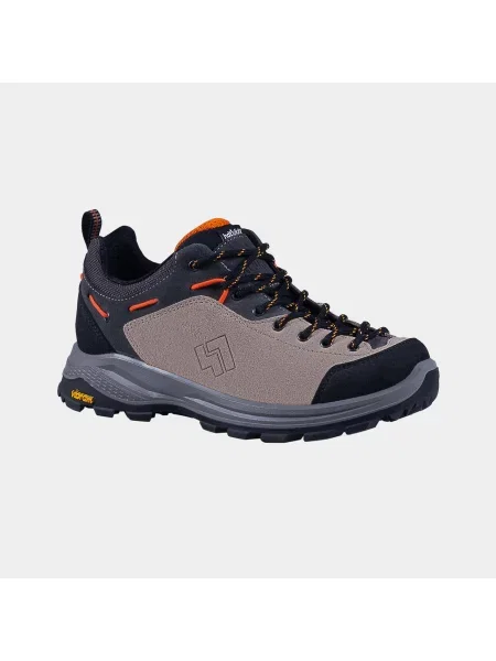 Buty trekkingowe Alpinus Caulana W czarne