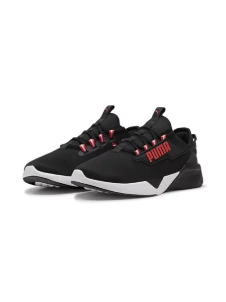 Buty do biegania Puma Retaliate 2 czarne