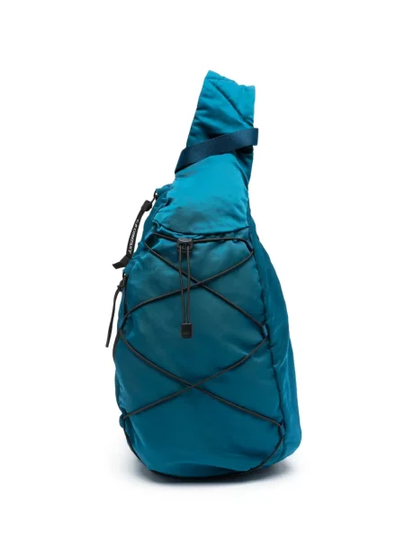 Geanta crossbody C.p. Company albastru