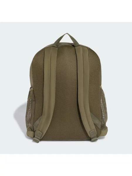 Plecak adidas Backpack Olive Strata Universal oliwkowy
