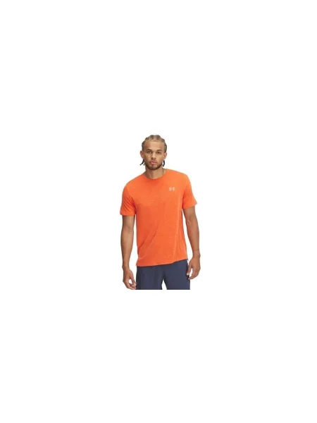 Tričko Under Armour oranžová