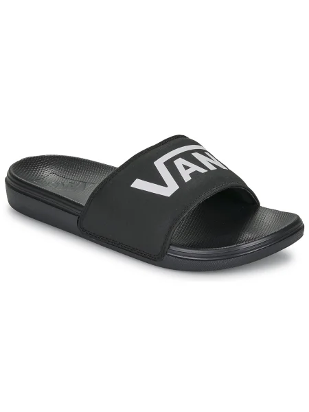 Félcipő Vans fekete