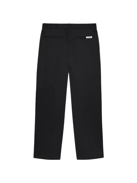 Pantaloni New Amsterdam negru