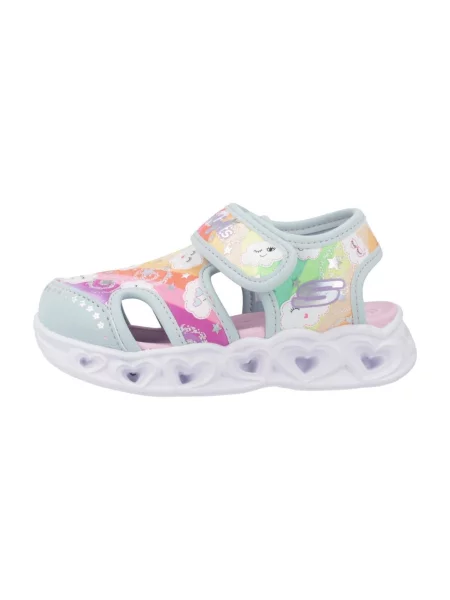 Sandále Skechers