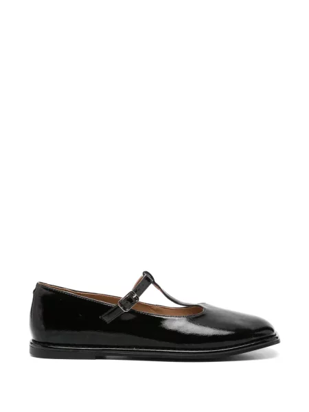 Pantofi cu toc Linda Baumann negru