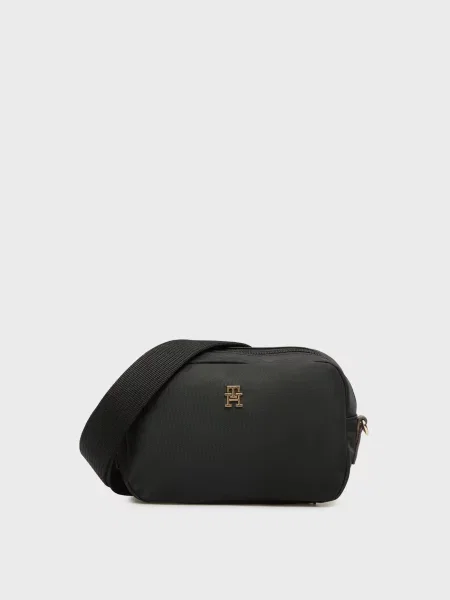 Сумка Tommy Hilfiger чорна