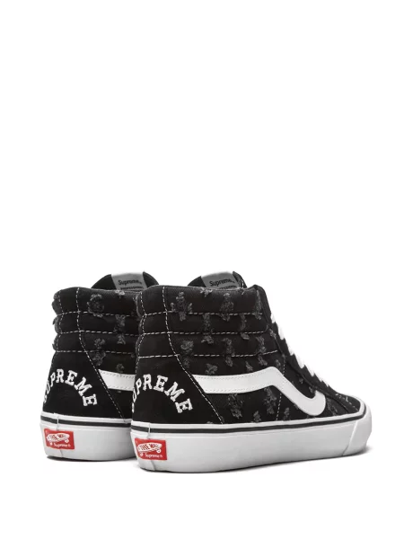 Tenisky Vans černé