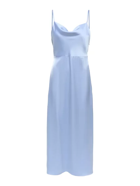ONLY Rochie de vară ONLHimi deschis albastru
