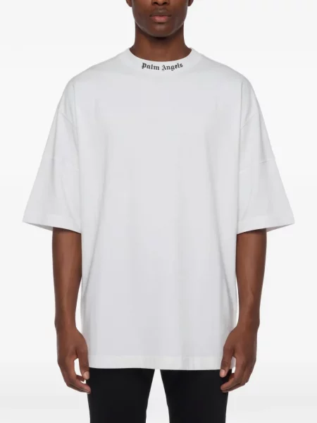 Tricou Palm Angels alb