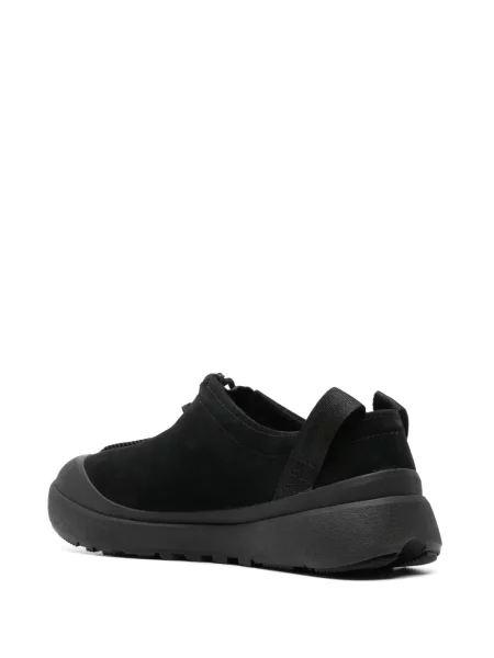 Маратонки Ugg черно