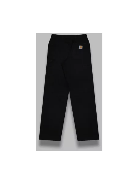 Spodnie Carhartt Wip czarne