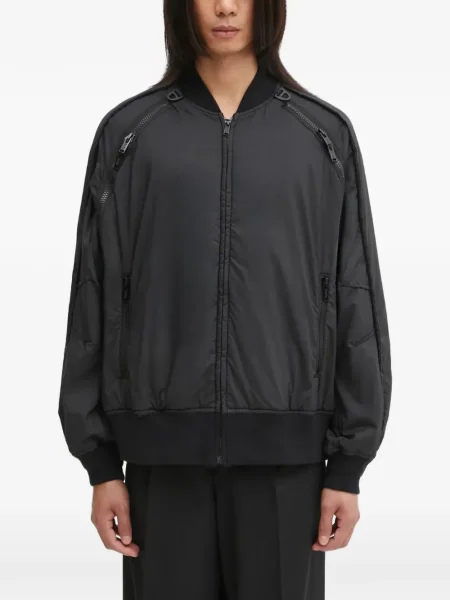 Geacă bomber Undercover negru