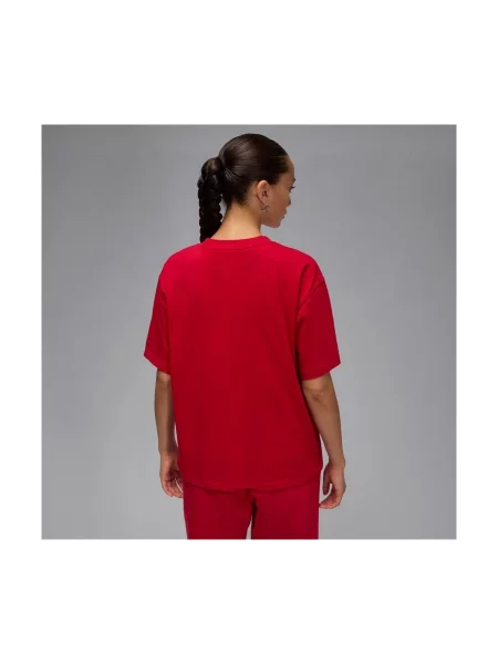 Majica Nike crvena