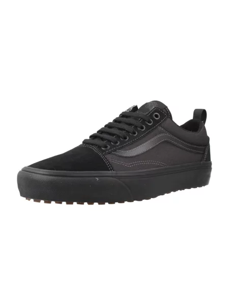Tenisice Vans MTE Old Skool Insulated crna