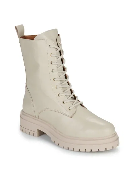 Pantofi Sweet Lemon bej