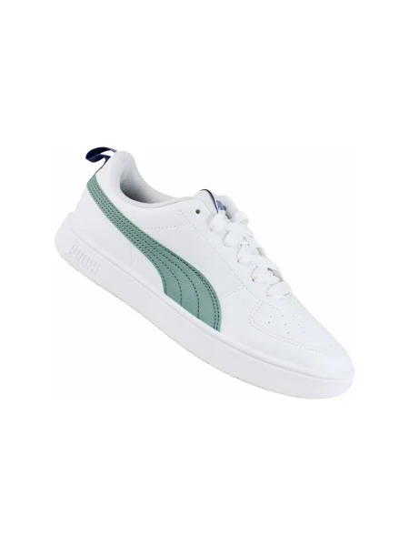 Félcipő Puma fehér