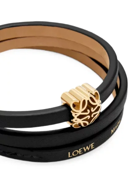 Brăţară Loewe negru