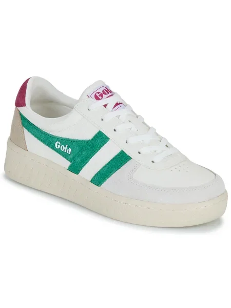 Pantofi Gola bej