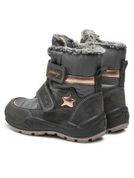 Sniego batai Primigi M GORE-TEX pilka