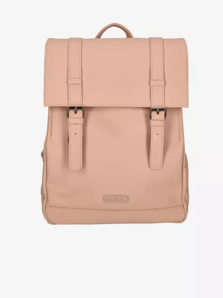 Enrico Benetti Maeve Tablet Soft Pink Hátizsák rózsaszín