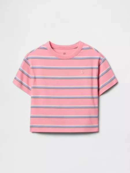 Tricou Gap roz
