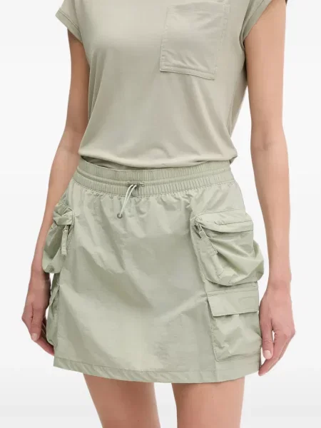 Pantaloni scurți cargo Columbia verde