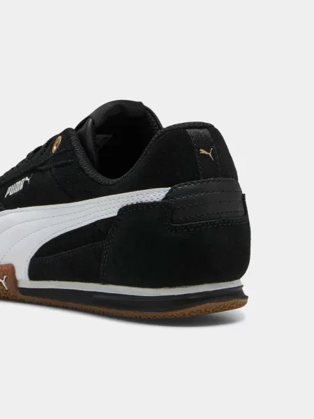 Повседневные кроссовки Puma черные