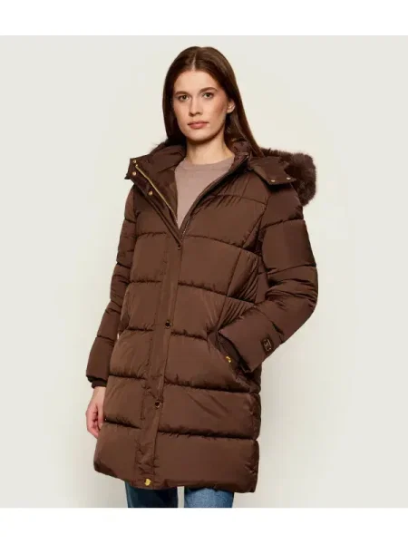 Kabát Marciano Guess barna