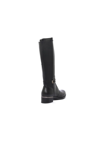 Pantofi Valleverde negru