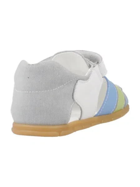 Pantofi copii Pablosky alb