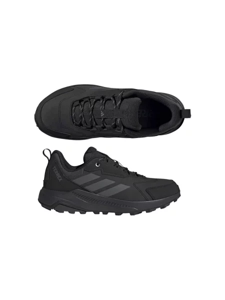 Tenisky Adidas čierna