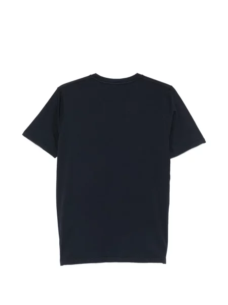 Scurt tricou Cenere Gb albastru