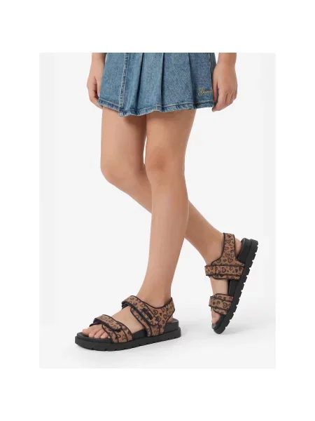 Sandale Guess maro
