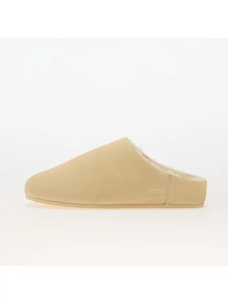 Slip-on маратонки Ugg бежово