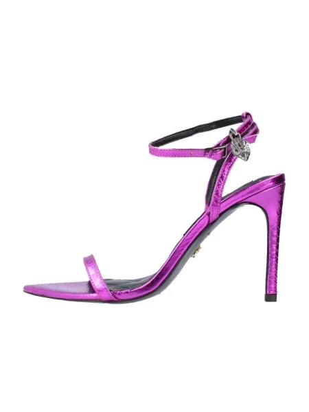 Pantofi Kurt Geiger London roz