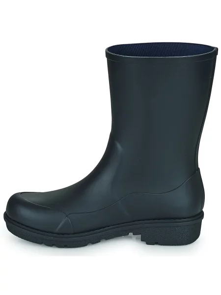 Čižmy Fitflop modrá