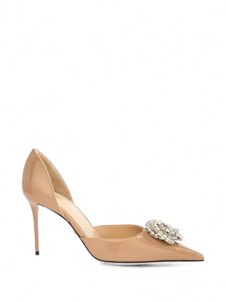 Galaxie pantofi cu toc Mach & Mach