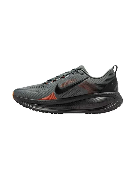 Pantofi Nike portocaliu