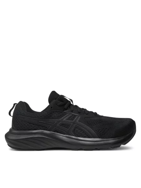 Buty do biegania Asics czarne