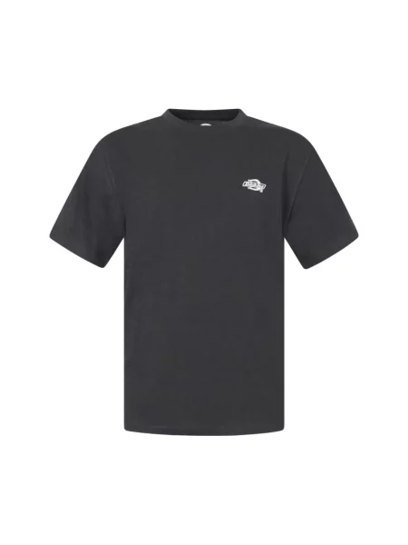Koszulka Dickies klasyczna czarna