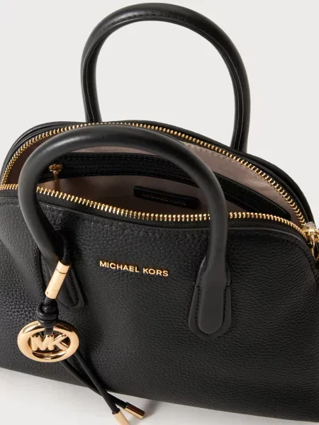 MICHAEL Michael Kors Kabelka čierna
