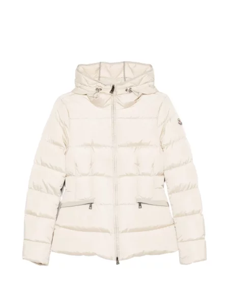 Geacă Moncler cu glugă