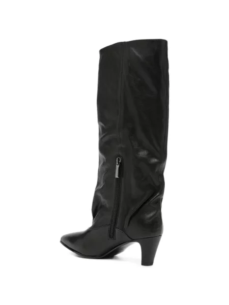 Botine Bruno Premi negru