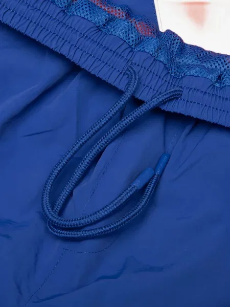 Pantaloni Awake Ny alergare albastru
