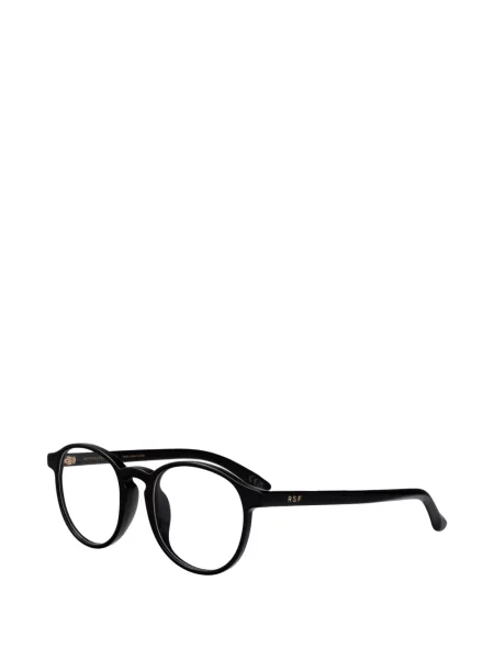 Ochelari de soare Retrosuperfuture negru