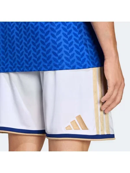 Kratke hlače Adidas bijela