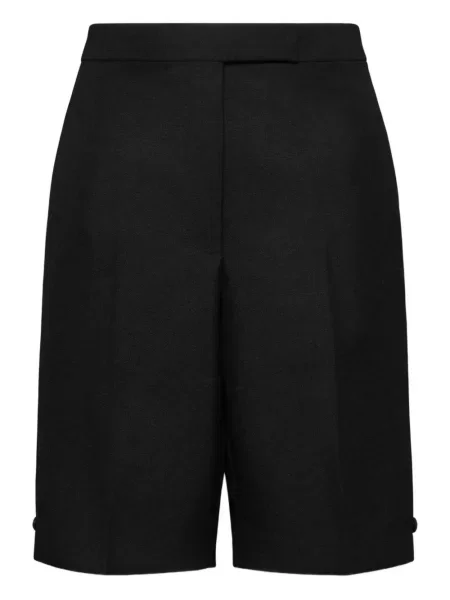 Bermude Thom Browne negru