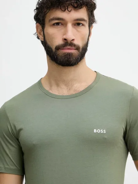 Классическая футболка Boss
