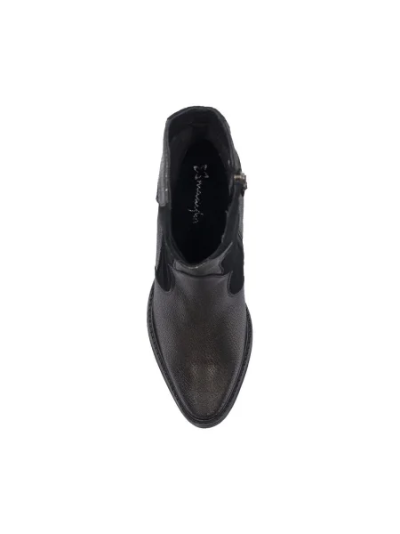 Pantofi Maciejka negru